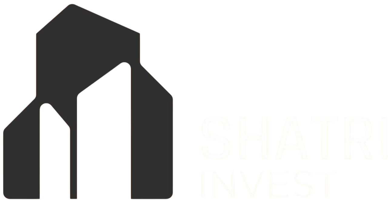 Shatri Invest Logo